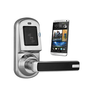 智能手機(jī)門(mén)禁
