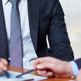 一流的咨詢和開發(fā)團(tuán)隊(duì)