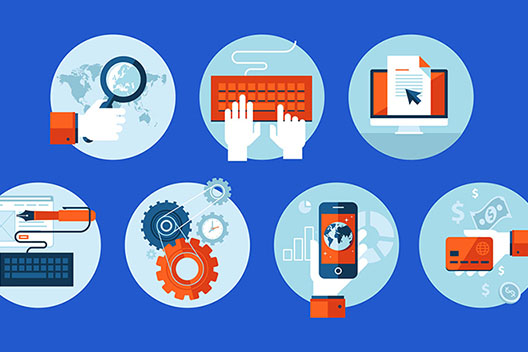 近日又一個朋友的網(wǎng)建公司倒閉，今年可以說是網(wǎng)站建設(shè)第二春，不過依然擋不住眾多網(wǎng)絡(luò)公司倒閉的節(jié)奏，一部分新生企業(yè)越做越好，盈利能力很強(qiáng)，一部分企業(yè)主因思維跟不上，導(dǎo)致公司難以維持，只能關(guān)門大吉。為了避免這種情況，那么我們網(wǎng)站建設(shè)公司應(yīng)該如何獲得盈利呢？血冷認(rèn)為要做到以下幾點(diǎn)。