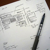 如何讓上海網(wǎng)頁(yè)UI設(shè)計(jì)更具視覺(jué)層次感